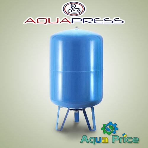 Гідроакумулятор AQUAPRESS AFCV 150