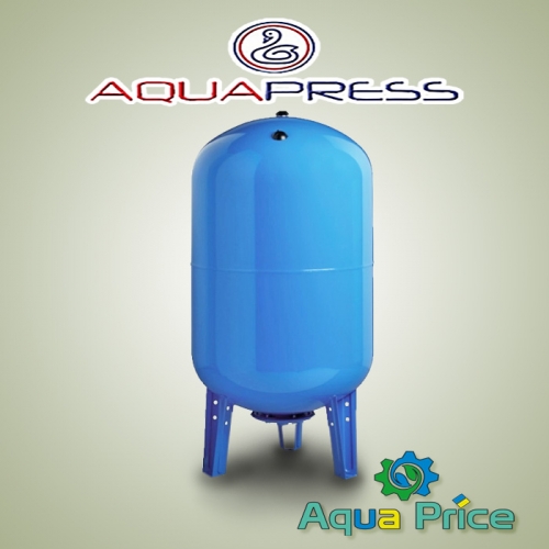 Гидроаккумулятор AQUAPRESS AFCV 300 Гидроаккумулятор AQUAPRESS AFCV 300
