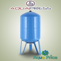 Гидроаккумулятор Aquapress AFCV 50 (Италия)