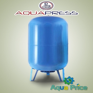 Гидроаккумулятор Aquapress AFCV 500 (Италия)