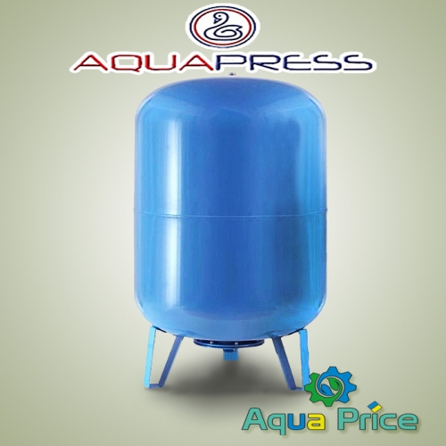Гидроаккумулятор AQUAPRESS AFCV 500
