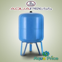 Гидроаккумулятор Aquapress AFCV 60 (Италия)