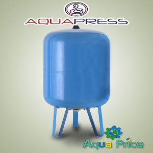 Гидроаккумулятор Aquapress AFCV 80 (Италия)