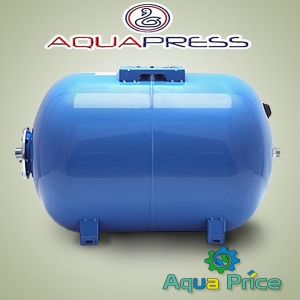 Гидроаккумулятор Aquapress AFC 100SB (Италия)