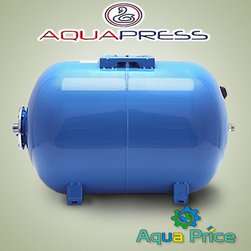 Гидроаккумулятор AQUAPRESS AFC 100SB Гидроаккумулятор AQUAPRESS AFC 100SB