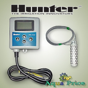Датчик влажности почвы Hunter Soil-Clik