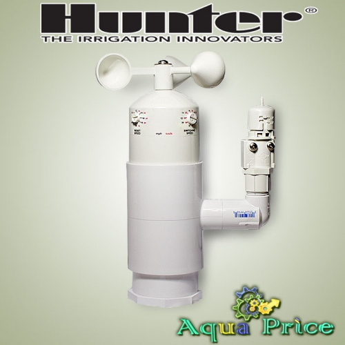 Датчик погоды (мини-метеостанция) Hunter MWS для полива