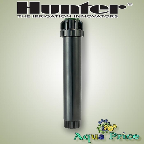 Дождеватель веерный Hunter PSU-04-12A-NFO