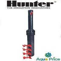 Дождеватель роторный Hunter PGJ-04