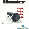 Дождеватель роторный Hunter PGJ-04