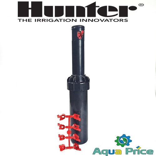 Дождеватель роторный Hunter PGJ-04