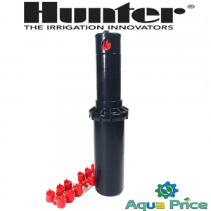 Дождеватель роторный Hunter PGP ADJ