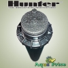 Дождеватель роторный Hunter PGP 12 CV