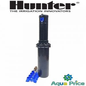 Дождеватель роторный Hunter PGP 04 ultra