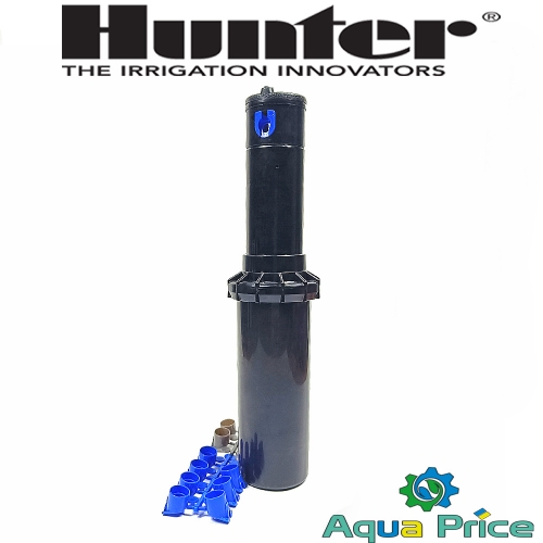 Дождеватель роторный Hunter PGP 04 ultra