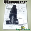 HFR-100-075-40 Hunter для капельного полива