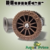 Форсунка регулируемая спрей Hunter Pro 8A