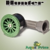 Форсунка регулируемая спрей Hunter Pro 12A