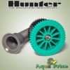 Форсунка регулируемая спрей Hunter Pro 4A