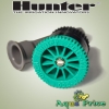 Форсунка регулируемая спрей Hunter Pro 4A