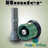 Форсунка спрей Hunter 12H (3,7 м, сектор 180 °)