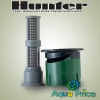 Форсунка спрей Hunter 12H (3,7 м, сектор 180 °)