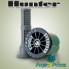 Форсунка спрей Hunter 12Q (3,7 м, сектор 90 °)