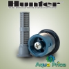 Форсунка спрей Hunter 5F (1,5м, сектор 360°)
