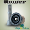 Форсунка спрей Hunter 8F (2,4м, сектор 360°)