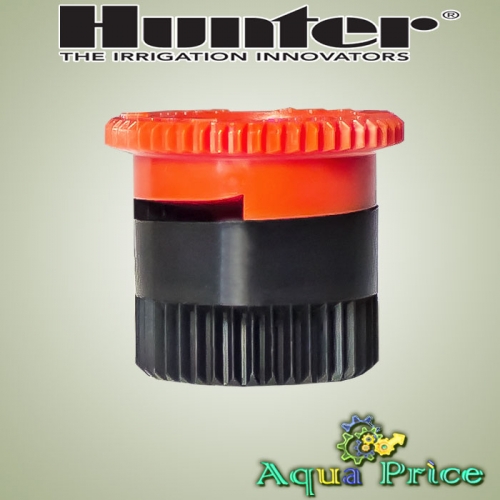 Форсунка регулируемая спрей Hunter Pro 10 A