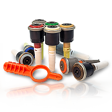 Форсунки Hunter МP Rotator всі моделі