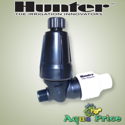 HFR-100-075-40 Hunter для капельного полива