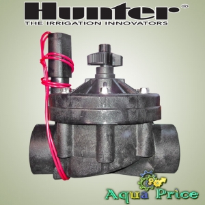 Клапан электромагнитный Hunter ICV-151-GB