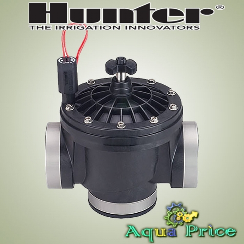 Клапан электромагнитный ICV-301-B