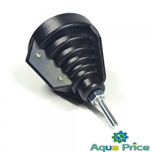 Фаскосниматель для полиэтиленовых труб Cristal 20-63мм