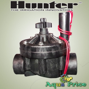 Клапан электромагнитный Hunter ICV-201-GB