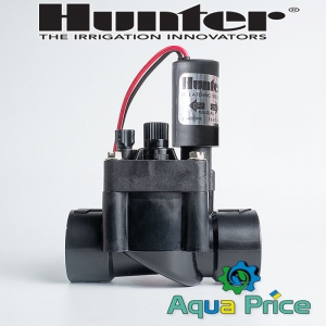 Клапан электромагнитный Hunter PGV-101-GB DC 9V