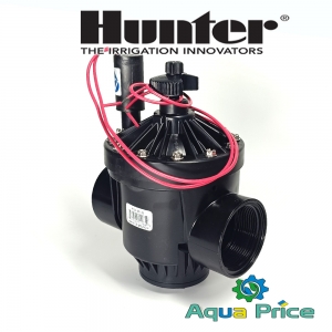 Клапан электромагнитный Hunter PGV-201-B