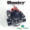 Клапан электромагнитный Hunter PGV-201-B DC 9V