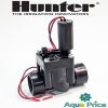 Електромагнітний Клапан PGV-100-GB Hunter