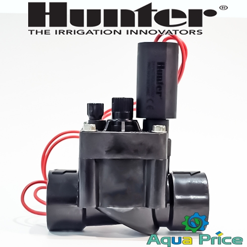 Клапан электромагнитный PGV-101-GB Hunter