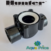 Нижняя половина клапана Hunter 1" PGV