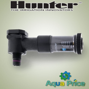 Регулятор давления Hunter Accu-Sync