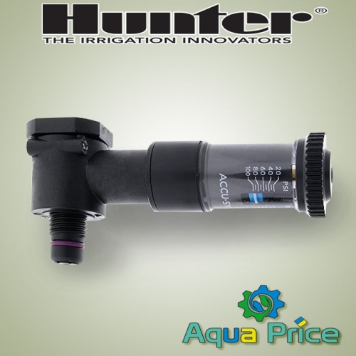 Регулятор тиску Hunter Accu-Sync від 1,5 до 7 бар