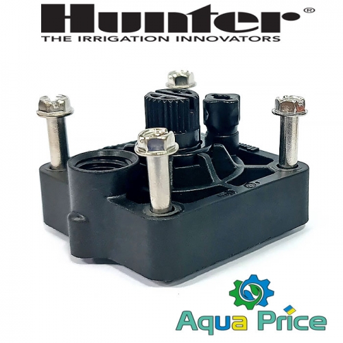 Верхняя половина (верх) клапана Hunter 1" PGV 101 GB