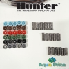 Комплект оборудования Hunter на 6 зон полива