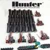 Комплект оборудования Hunter на 6 зон полива