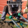 Оборудование Hunter для полива футбольного поля