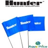 Флажки для разметки Hunter