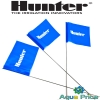 Флажки для разметки Hunter